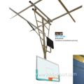 Portable Adjustable Cantilever Basketball Stand